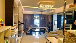 Sky Habitat (D20), Condominium #608059101